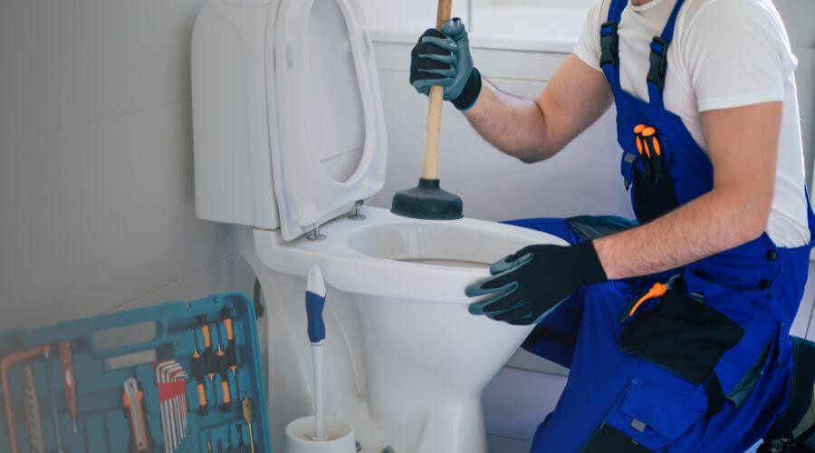 Professional emergency plumbing in Riverdale, IL